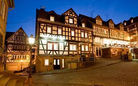 Altstadt Hotel Gelnhausen